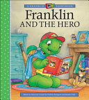 Franklin and the Hero cover