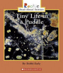 Tiny Life in a Puddle cover