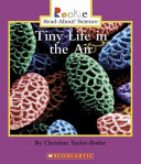 Tiny Life in the Air cover