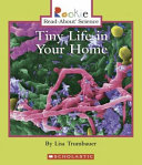 Tiny Life in Your Home cover