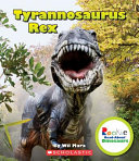 Tyrannosaurus Rex cover