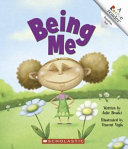 Being Me cover
