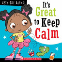 It's Great to Keep Calm cover