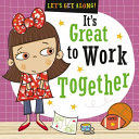 It's Great to Work Together cover