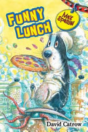 Max Spaniel: Funny Lunch cover