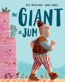 The Giant of Jum cover