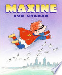 Maxine cover