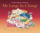 Mr. Large in Charge cover