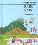 Rain! Rain! cover
