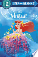 The Little Mermaid cover