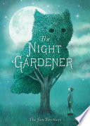 The Night Gardener cover