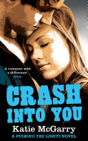 Crash Into You cover