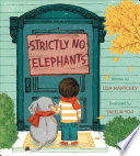 Strictly No Elephants cover