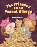 The Princess and the Peanut Allergy cover