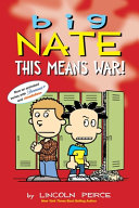 This Means War! cover