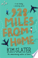 928 Miles from Home cover