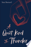 A Quiet Kind of Thunder cover