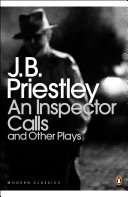 An Inspector Calls cover