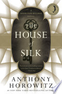 The House of Silk cover