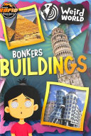 Bonkers Buildings cover