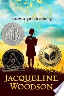 Brown Girl Dreaming cover