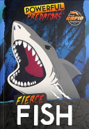 Fierce Fish cover