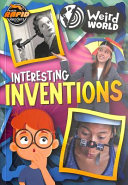 Interesting Inventions cover