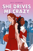 She Drives Me Crazy cover