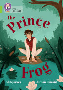 The Prince Frog cover