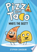 Who's the Best? cover