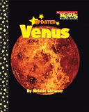Venus (English) cover