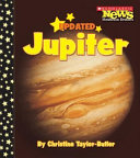 Jupiter cover