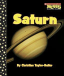 Saturn cover