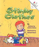 Stinky Clothes cover