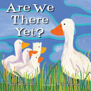 Are We There Yet? cover