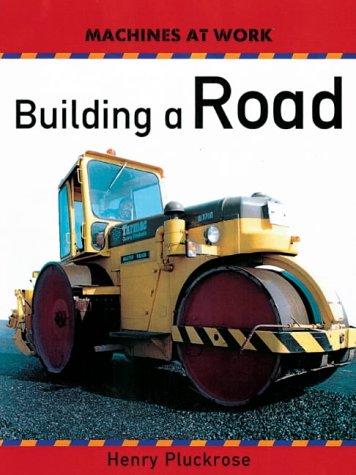 Building a Road cover