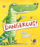 Dangerous! cover