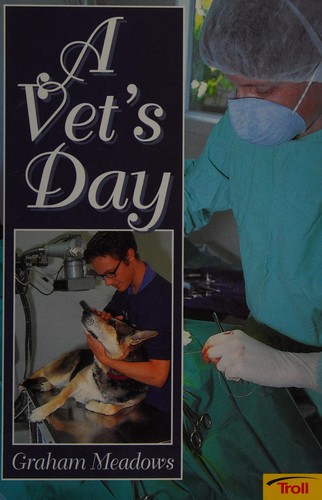 A Vet's Day cover