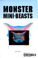 Monster Mini-Beasts cover