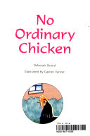 No Ordinary Chicken cover