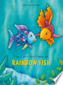 You Can't Win Them All, Rainbow Fish cover