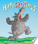 Hippospotamus cover