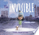 The Invisible cover