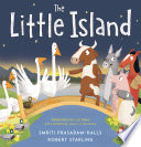 The Little Island cover