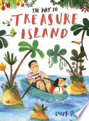 The Way to Treasure Island cover