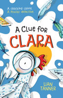 A Clue for Clara cover