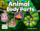 Animal Body Parts cover