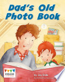 Dad's Old Photo Book cover