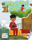 I Want That Hat! cover
