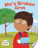 Mo's Broken Arm cover